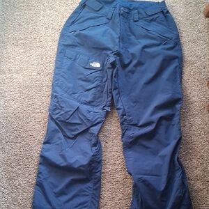 The North Face Men's Ski And Snowboard Pants